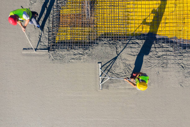 Best Commercial Concrete Services in Cornelia, GA