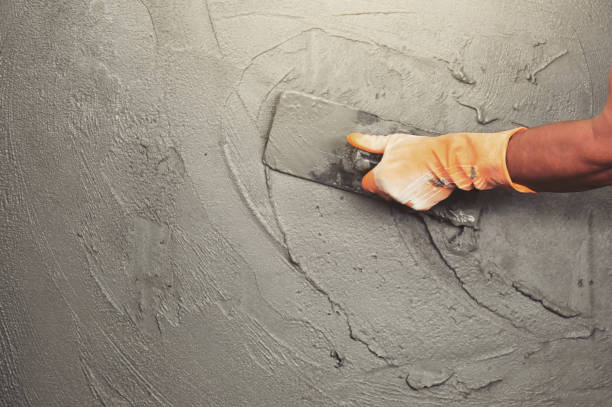 Best Residential Concrete Solutions in Cornelia, GA