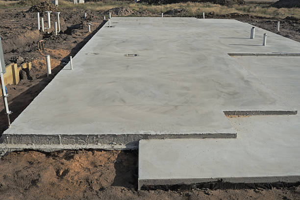 Best Concrete Retaining Walls in Cornelia, GA