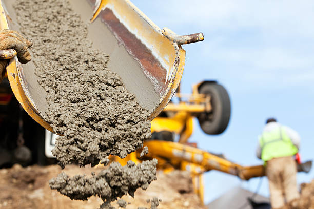  Cornelia, GA Concrete contractor Pros