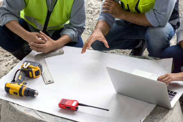 Best Concrete Grinding and Polishing in Cornelia, GA