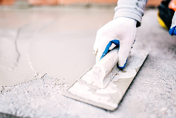 Best Concrete Sealing and Maintenance in Cornelia, GA