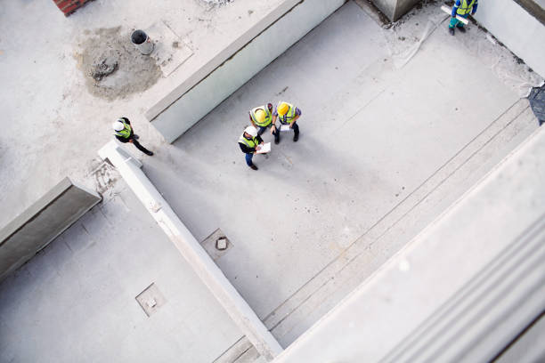 Best Concrete Foundation Repair in Cornelia, GA