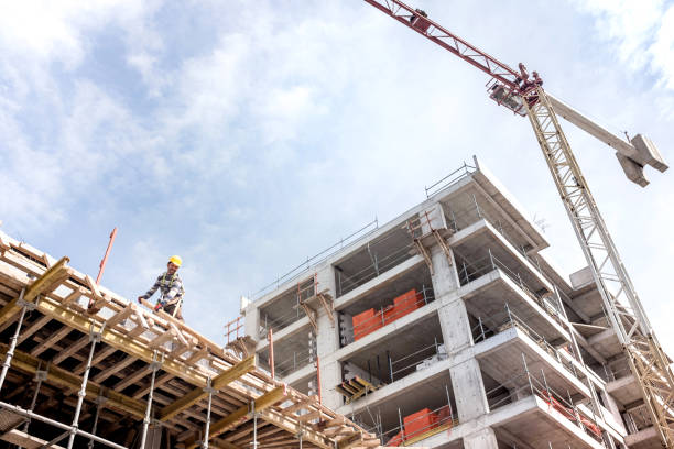 Best Concrete Demolition Services in Cornelia, GA